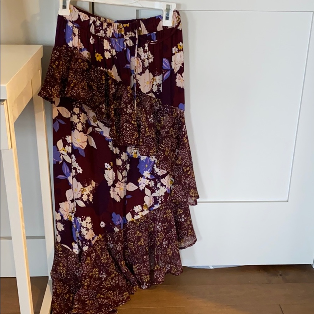 Skirt